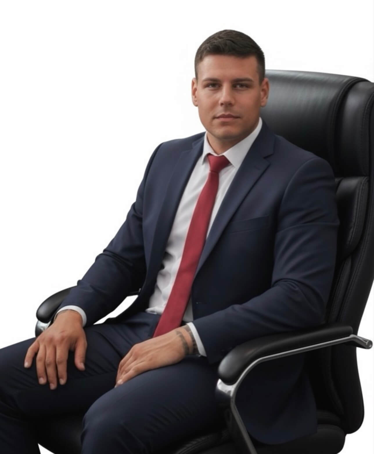 Matúš Ferčík
